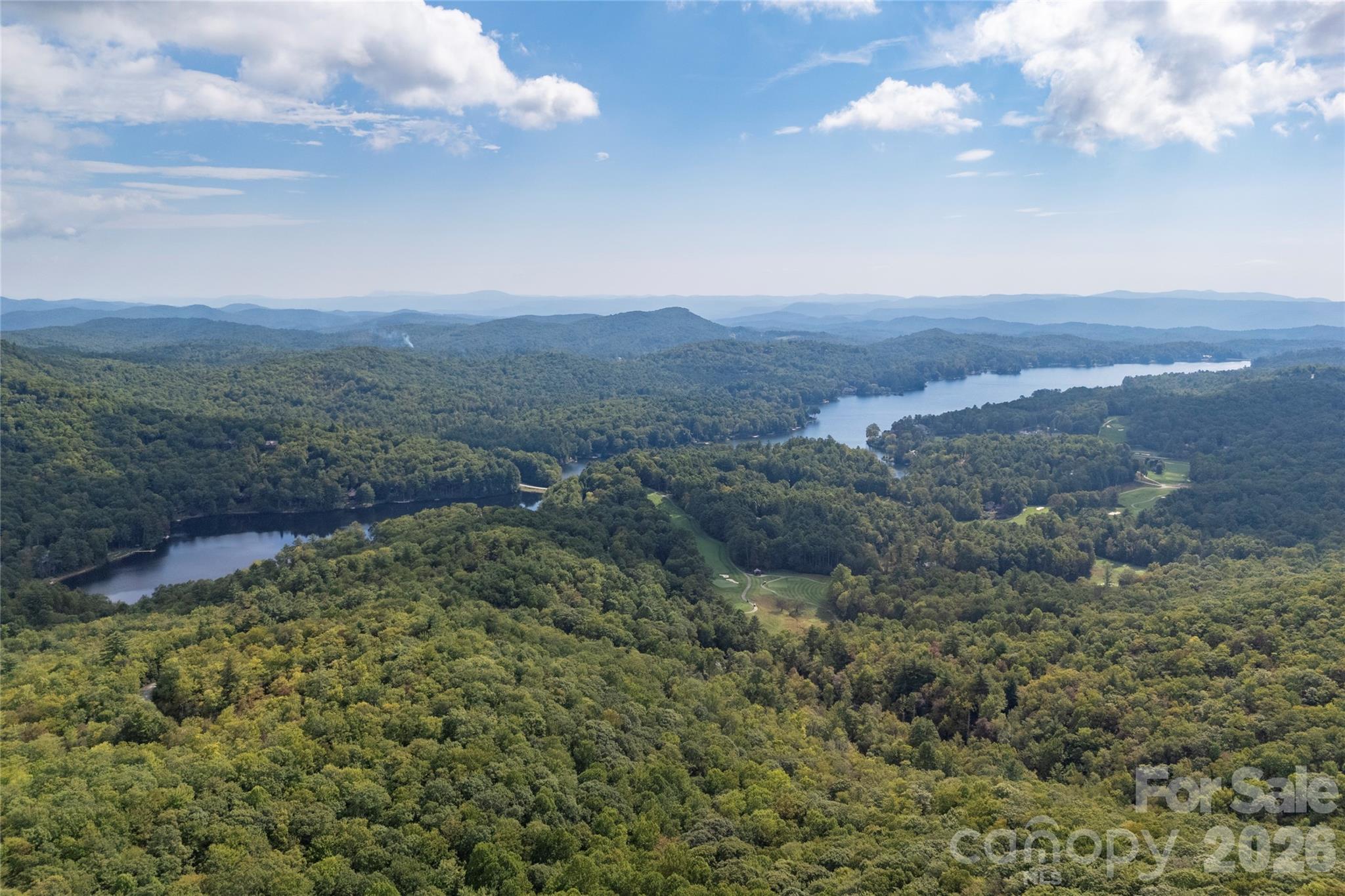 341 Mills Creek Point Lake Toxaway NC 28747