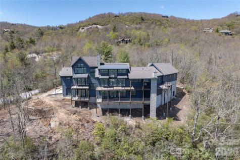 341 Mills Creek Point Lake Toxaway NC 28747