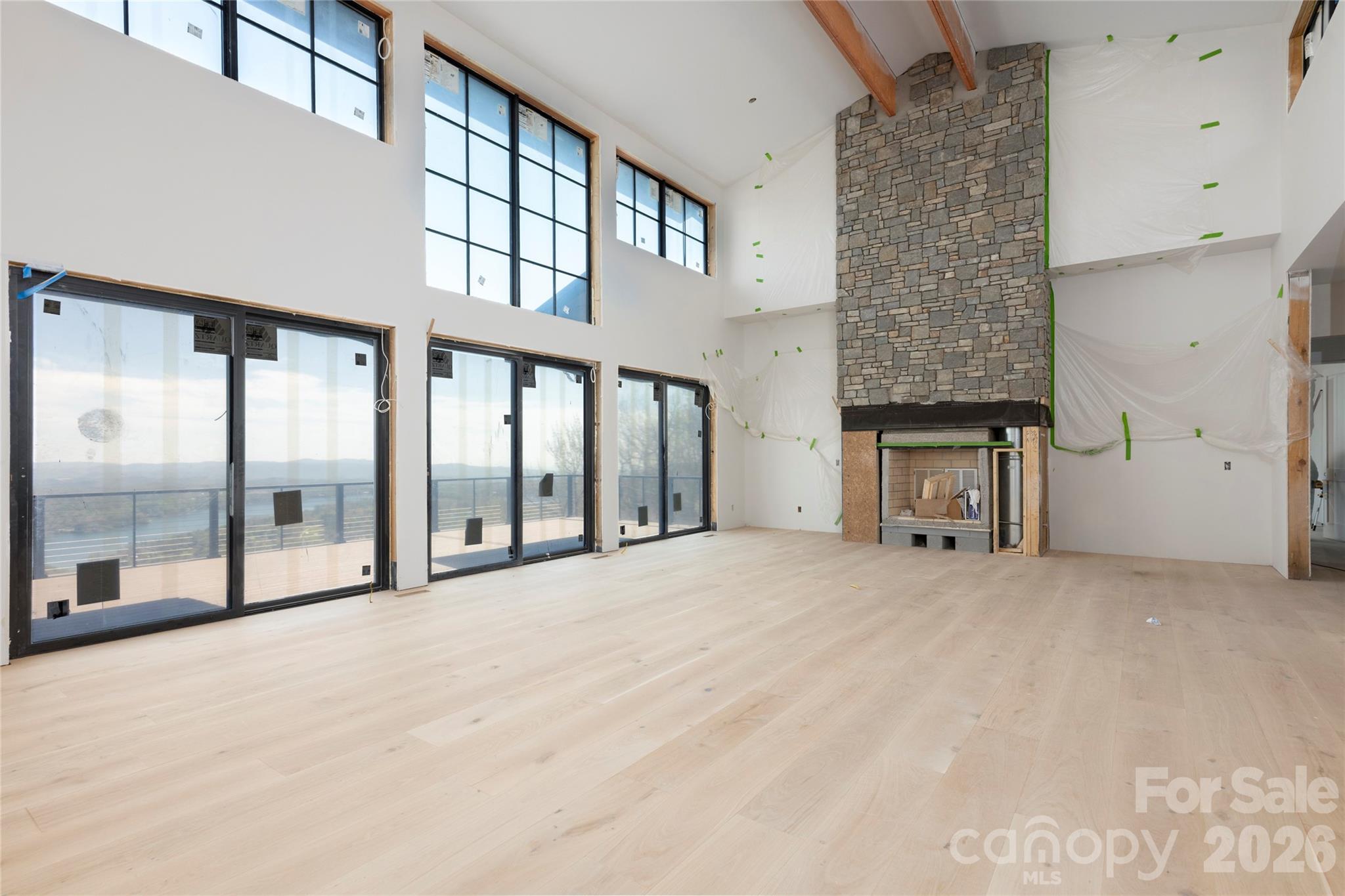 341 Mills Creek Point Lake Toxaway NC 28747