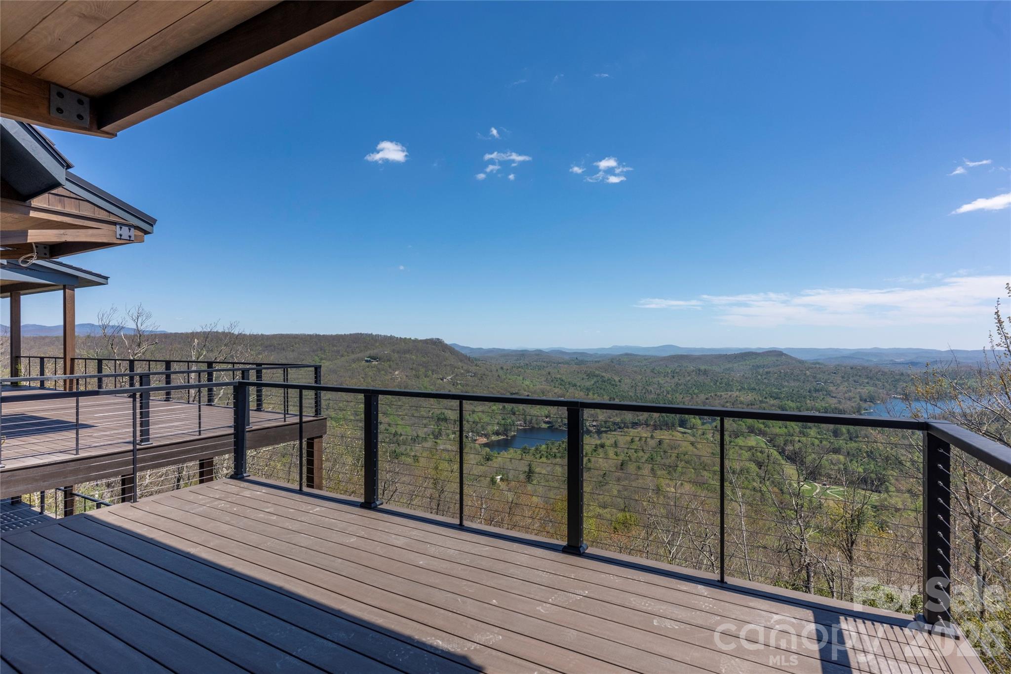 341 Mills Creek Point Lake Toxaway NC 28747