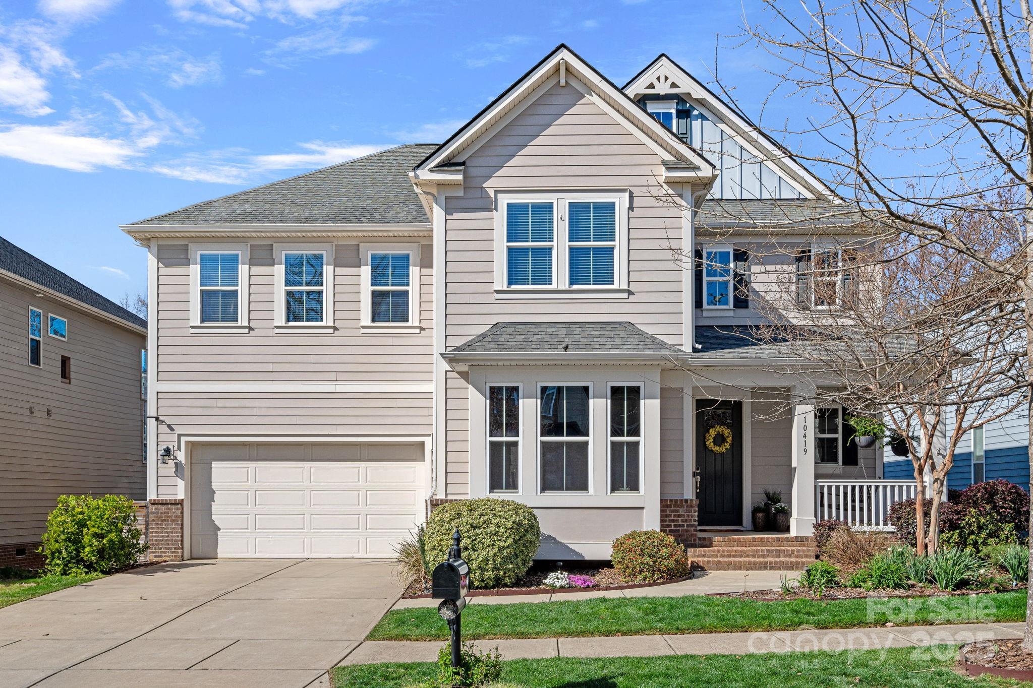 10419 Drake Hill Drive Huntersville NC 28078