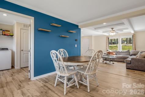 1923 Ridge Road Hendersonville NC 28792