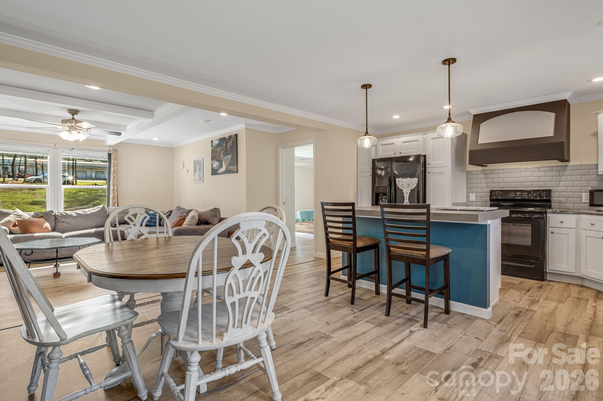 1923 Ridge Road Hendersonville NC 28792