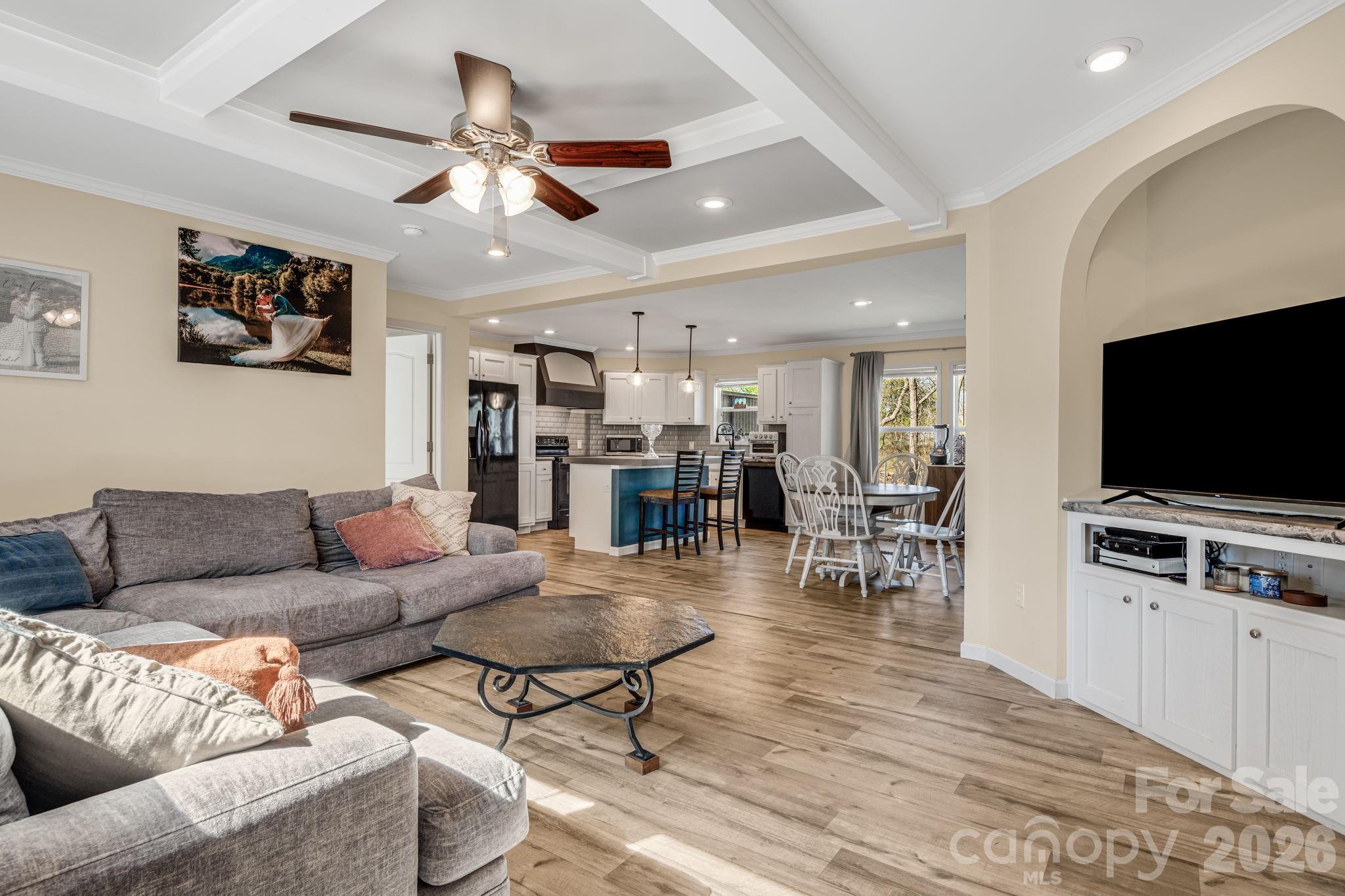 1923 Ridge Road Hendersonville NC 28792