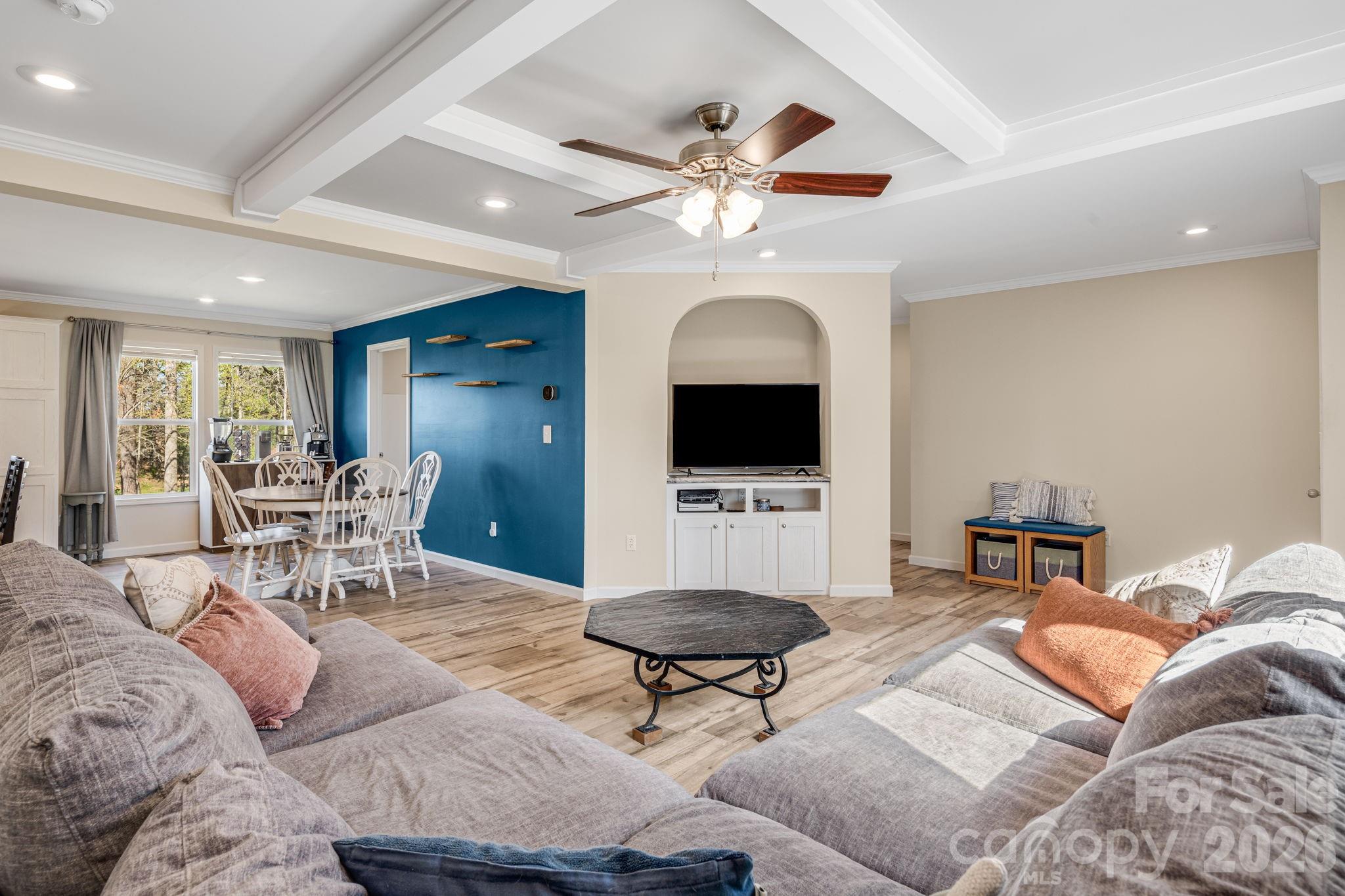 1923 Ridge Road Hendersonville NC 28792