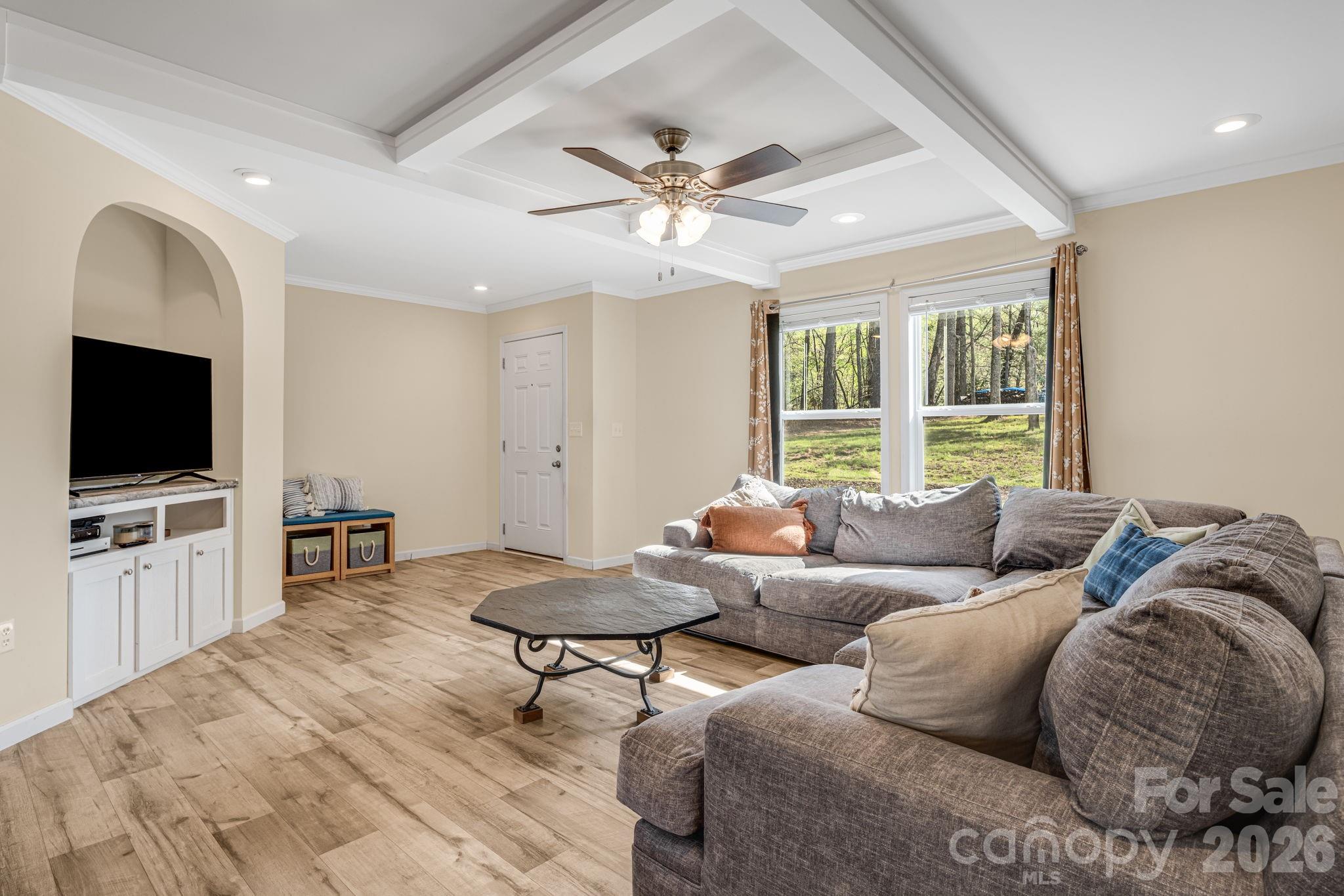 1923 Ridge Road Hendersonville NC 28792