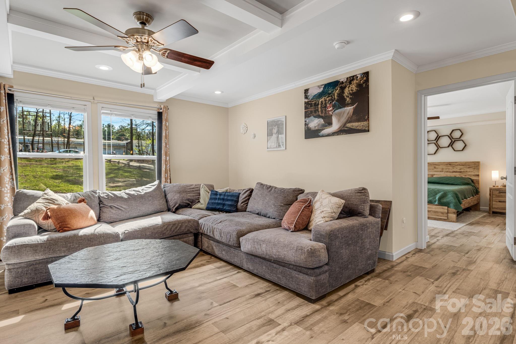 1923 Ridge Road Hendersonville NC 28792