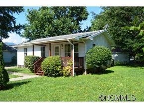 222 Camelot Drive Waynesville NC 28786