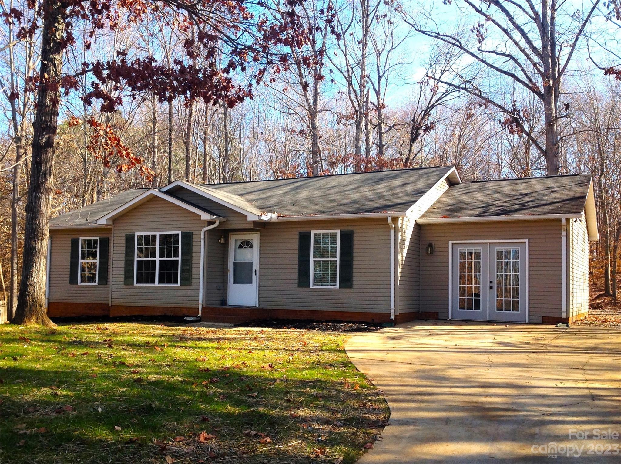 132 Cliffview Lane Mooresville NC 28117