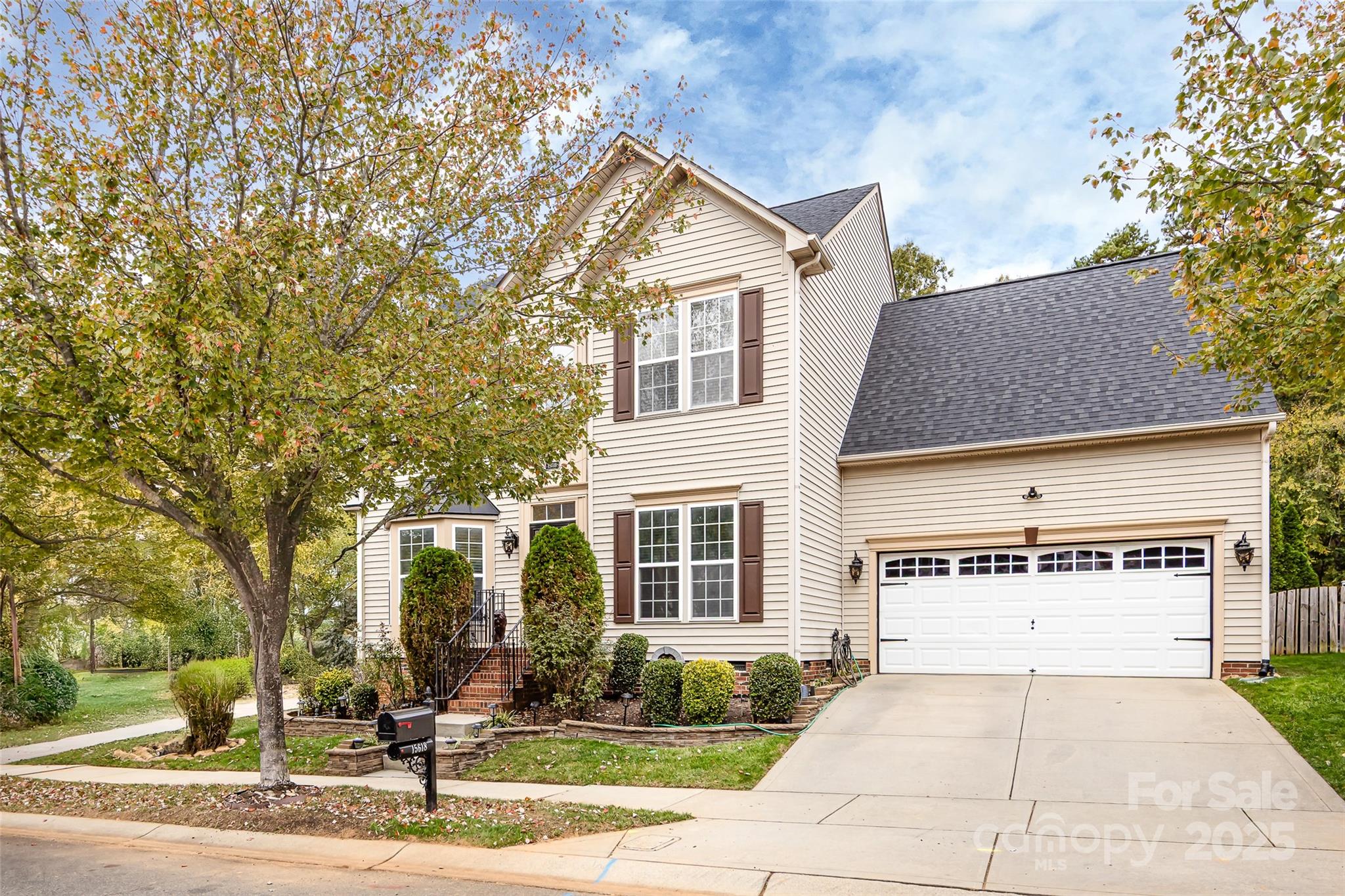 15618 Troubadour Lane Huntersville NC 28078
