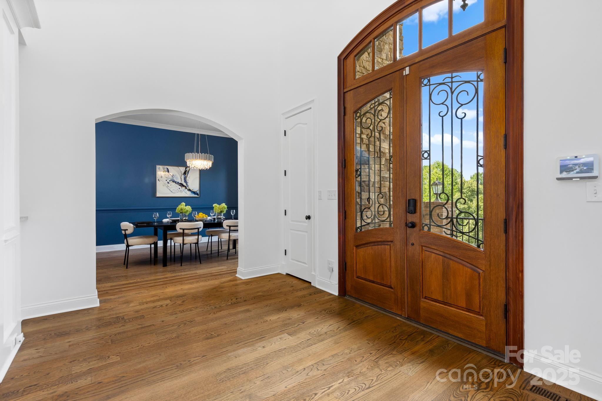 1486 Winged Foot Drive Denver NC 28037