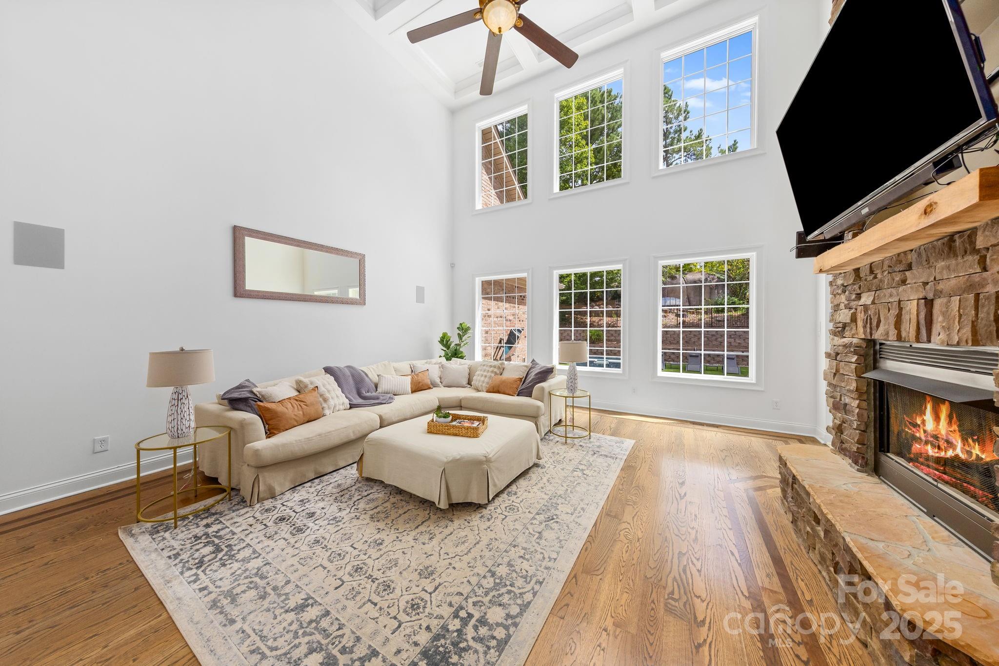 1486 Winged Foot Drive Denver NC 28037