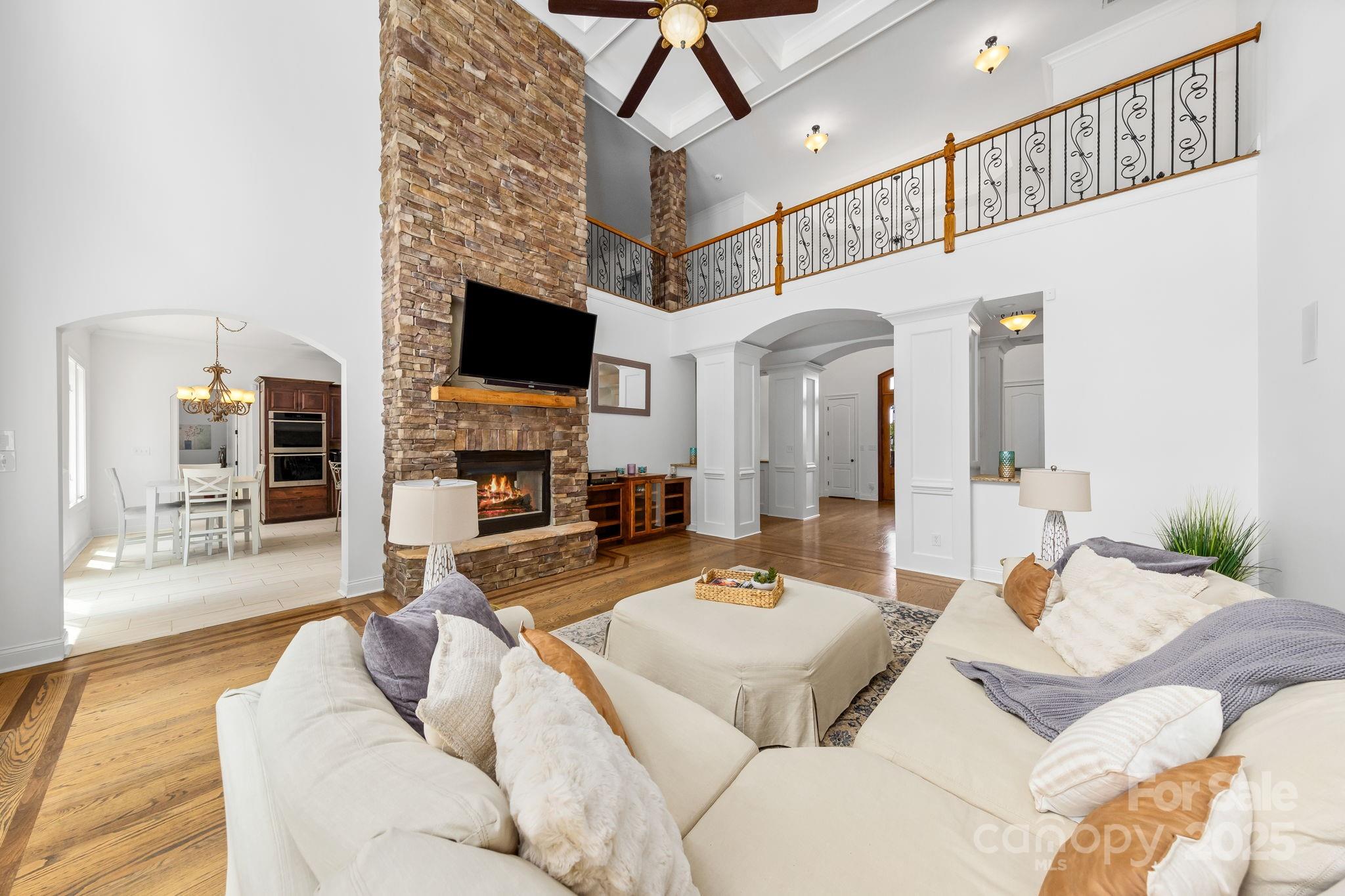 1486 Winged Foot Drive Denver NC 28037