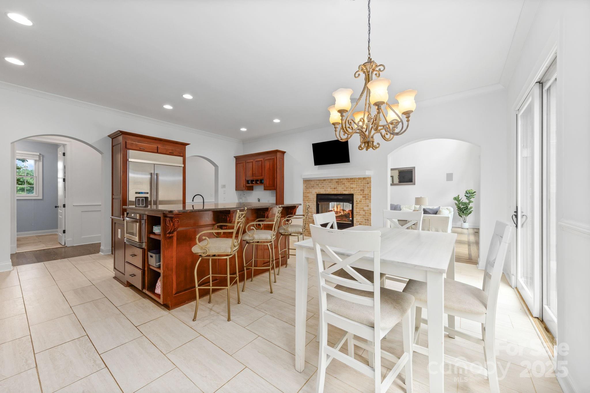 1486 Winged Foot Drive Denver NC 28037