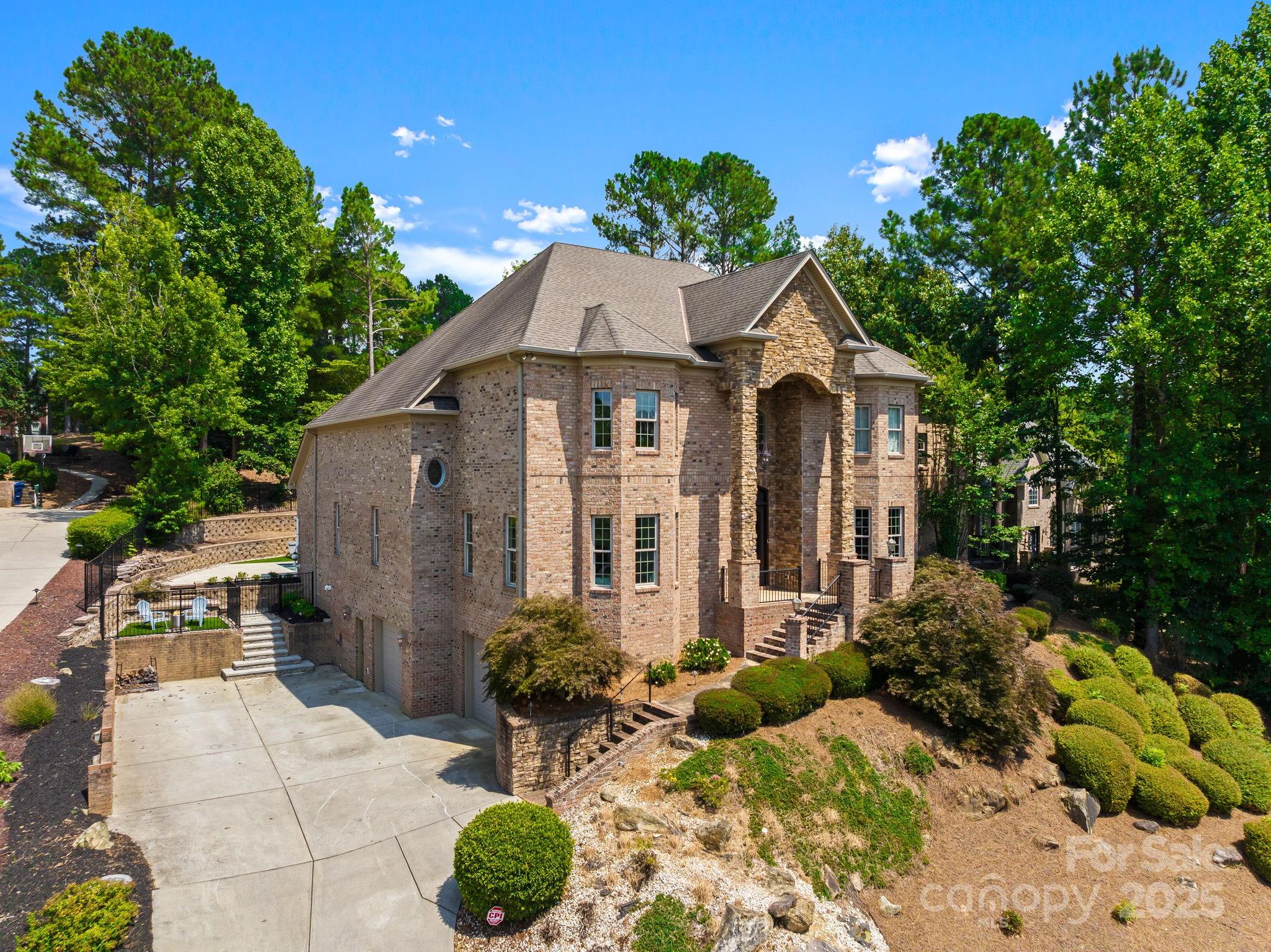 1486 Winged Foot Drive Denver NC 28037