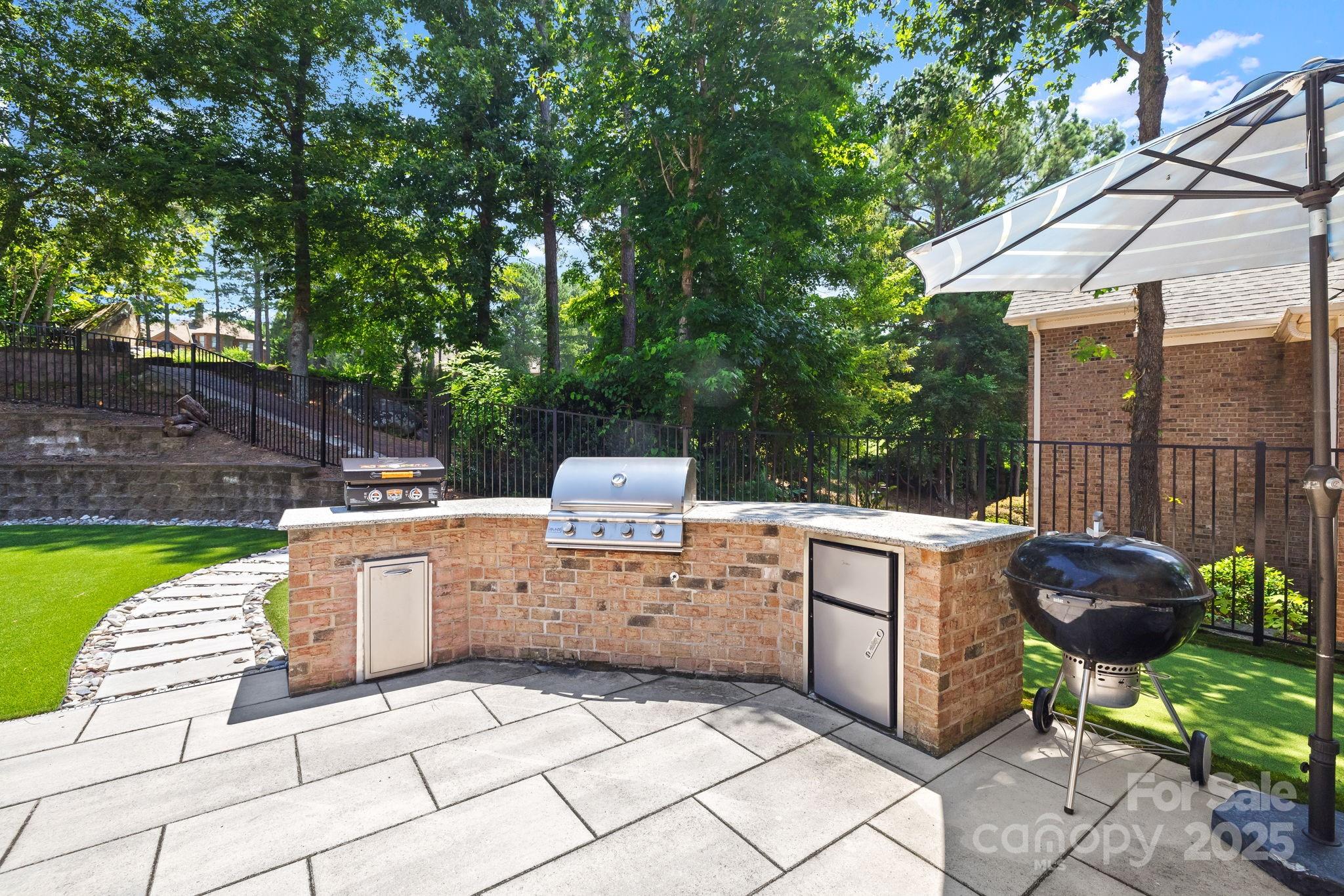 1486 Winged Foot Drive Denver NC 28037
