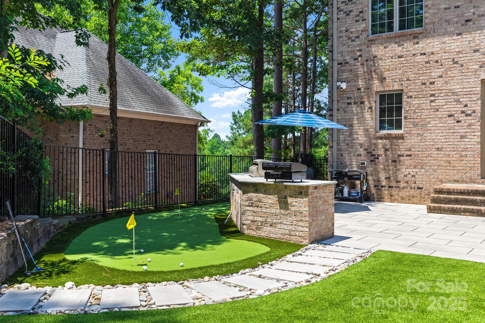 1486 Winged Foot Drive Denver NC 28037