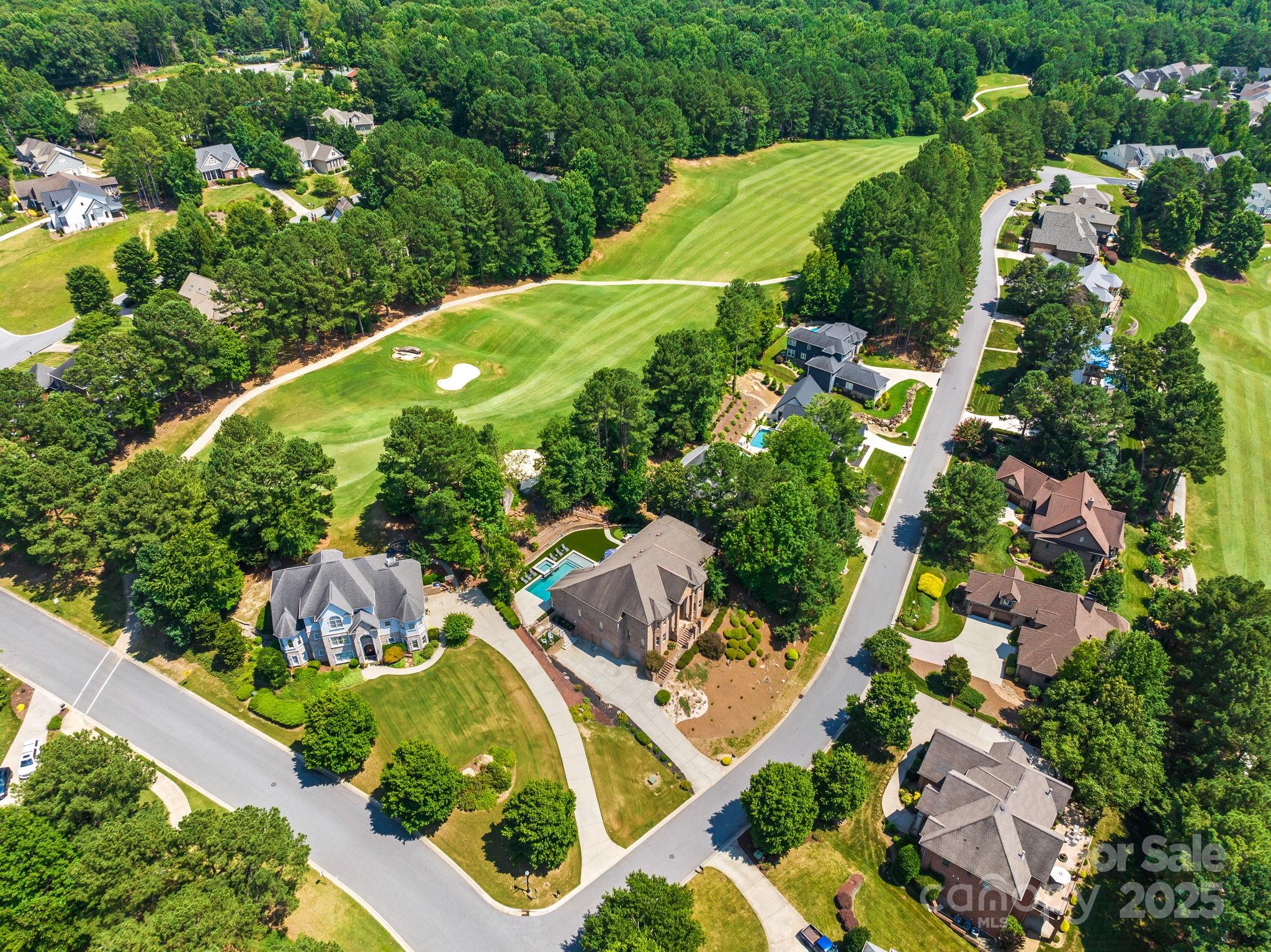 1486 Winged Foot Drive Denver NC 28037
