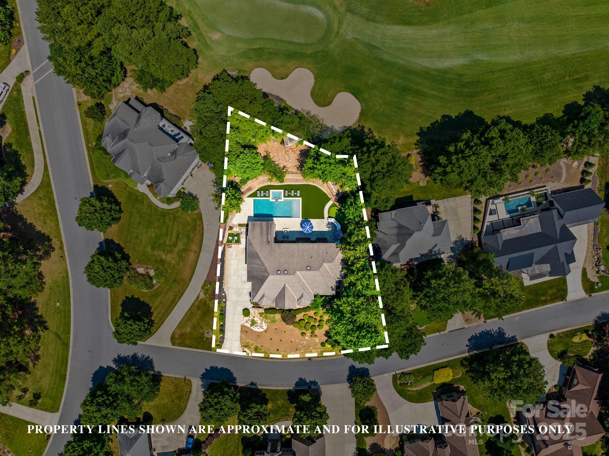 1486 Winged Foot Drive Denver NC 28037