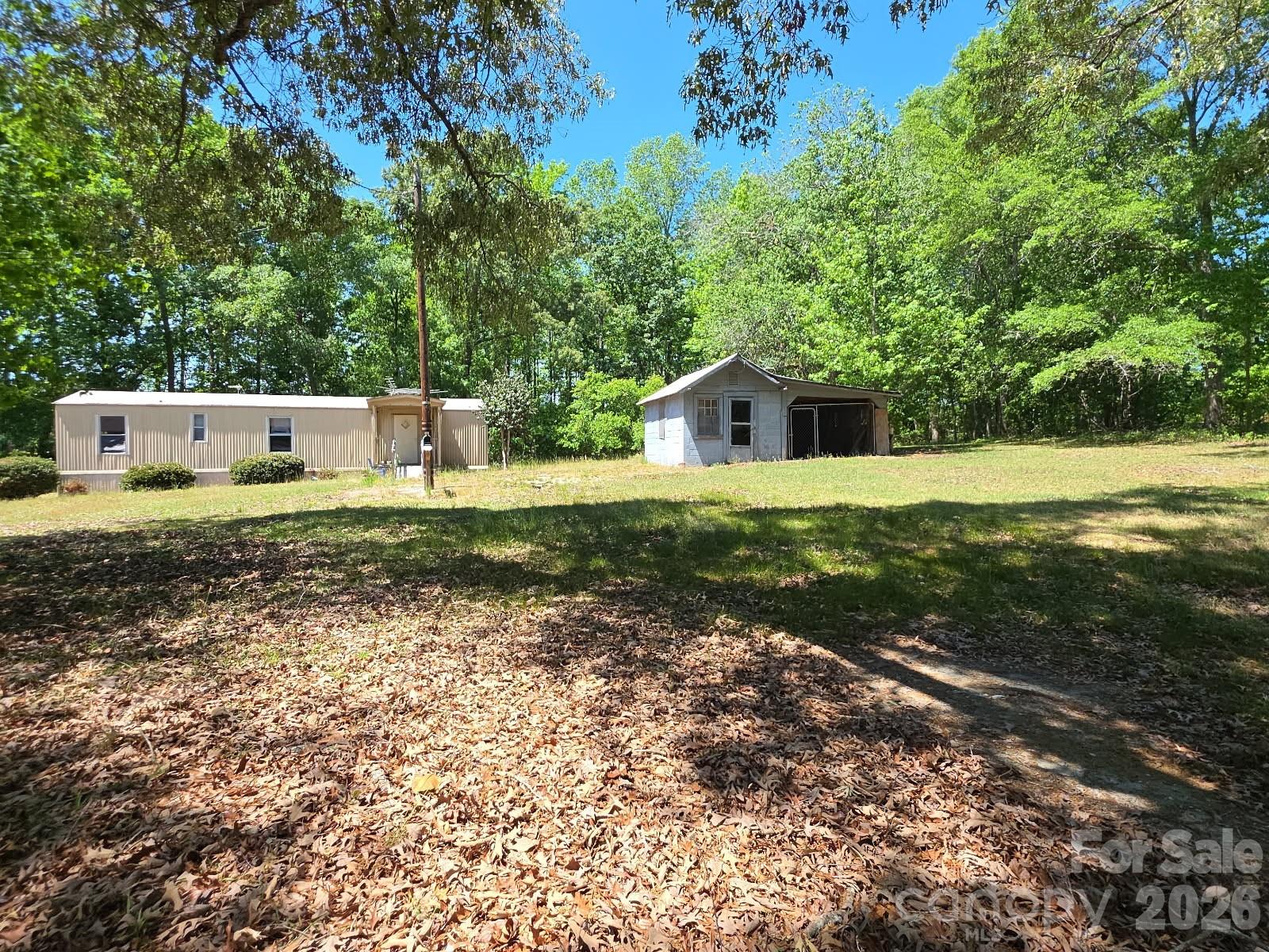 1516 Evans Mill Road Pageland SC 29728