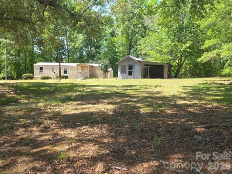 1516 Evans Mill Road Pageland SC 29728