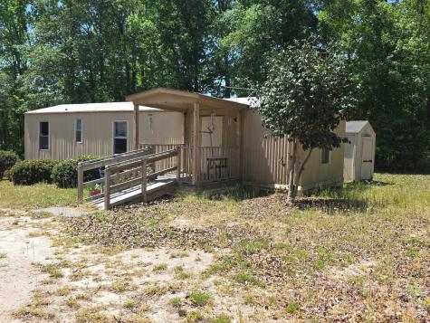 1516 Evans Mill Road Pageland SC 29728