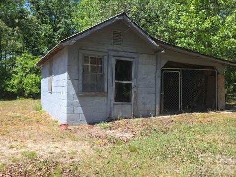 1516 Evans Mill Road Pageland SC 29728