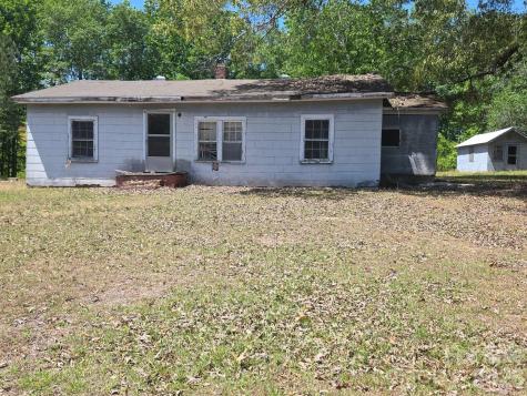 1516 Evans Mill Road Pageland SC 29728