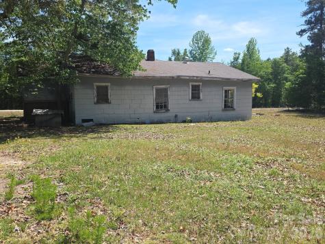 1516 Evans Mill Road Pageland SC 29728