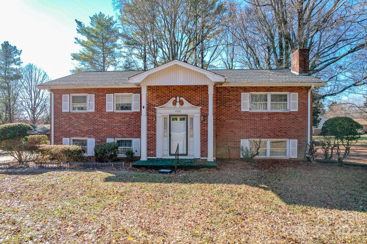 4081 Section House Road Hickory NC 28601