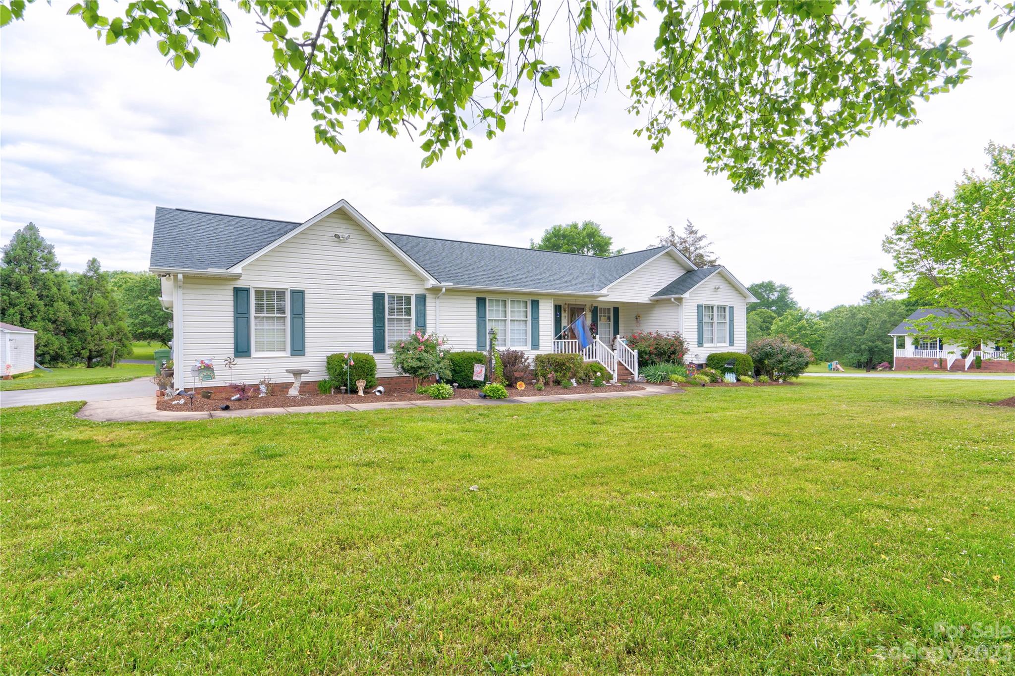 105 Eagle Spur Trail Shelby NC 28152