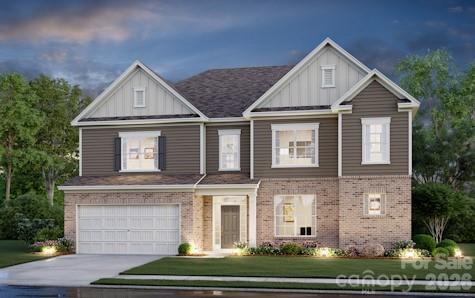 3524 Oasis Drive Monroe NC 28112