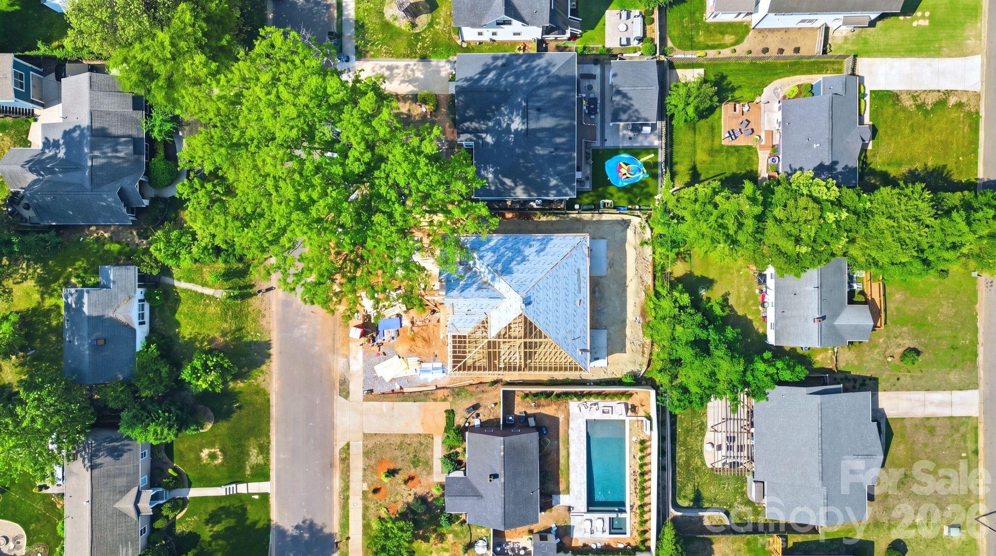 108 S Gregg Street Charlotte NC 28208
