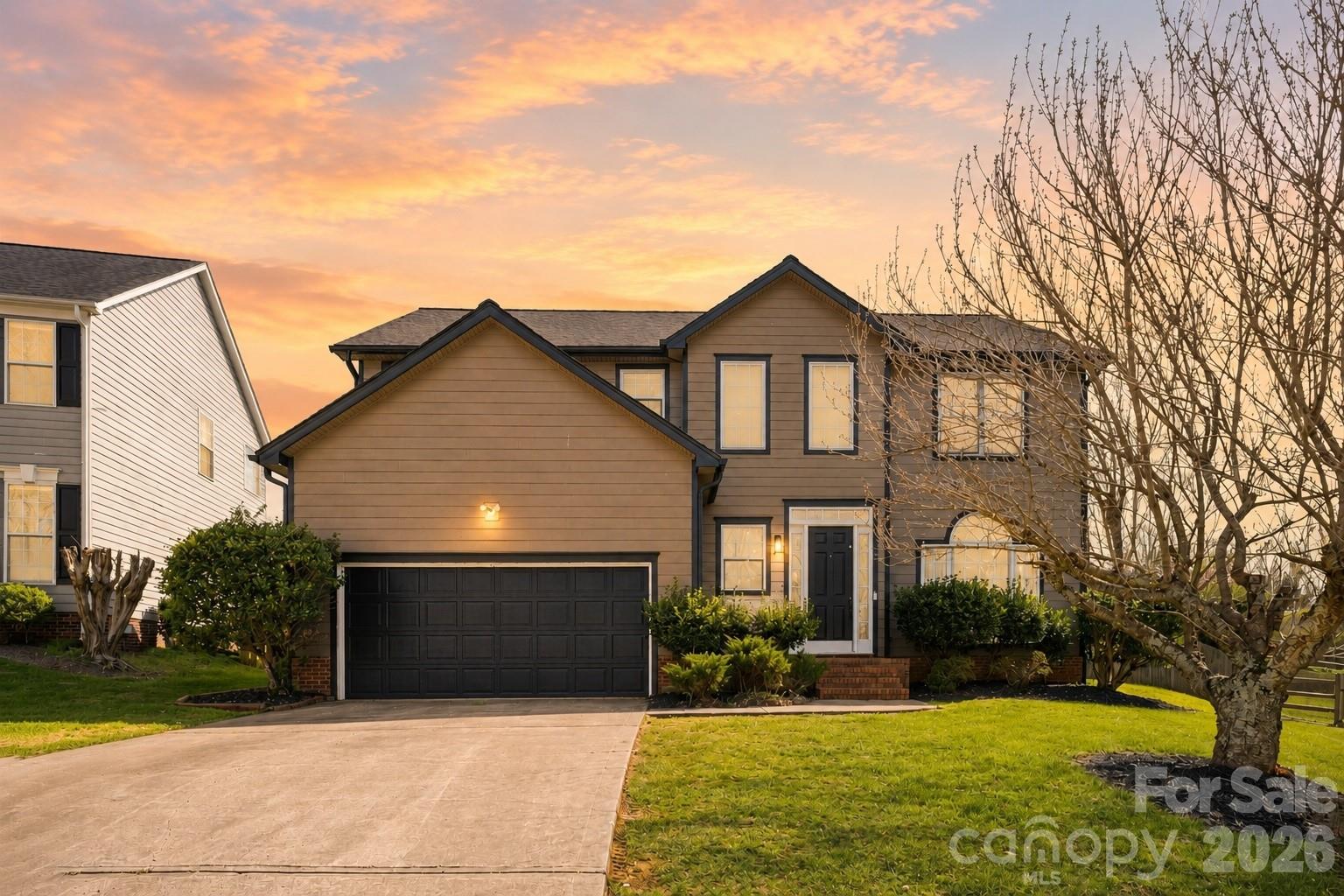 4704 Lone Tree Court Charlotte NC 28269