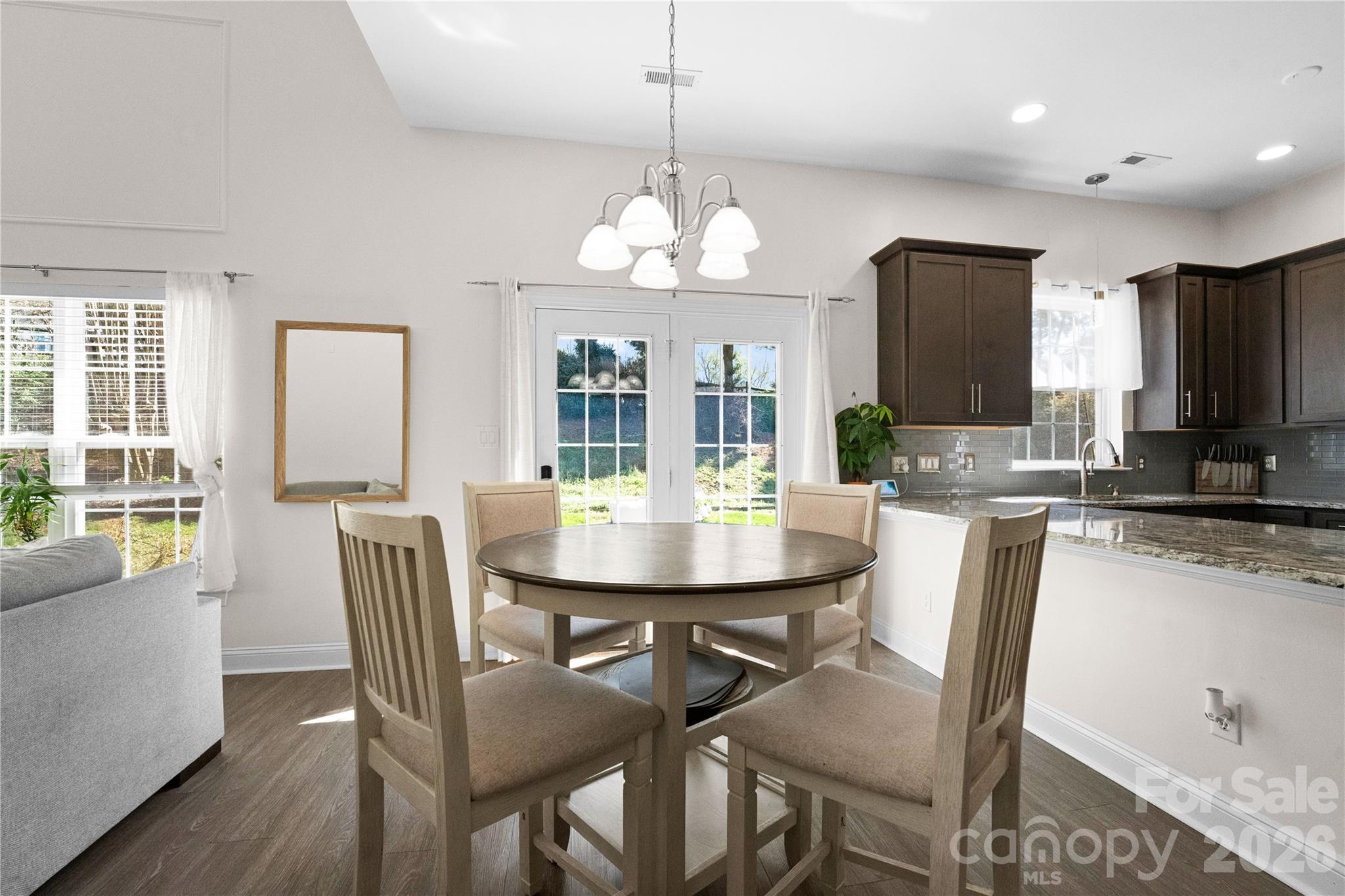 4704 Lone Tree Court Charlotte NC 28269