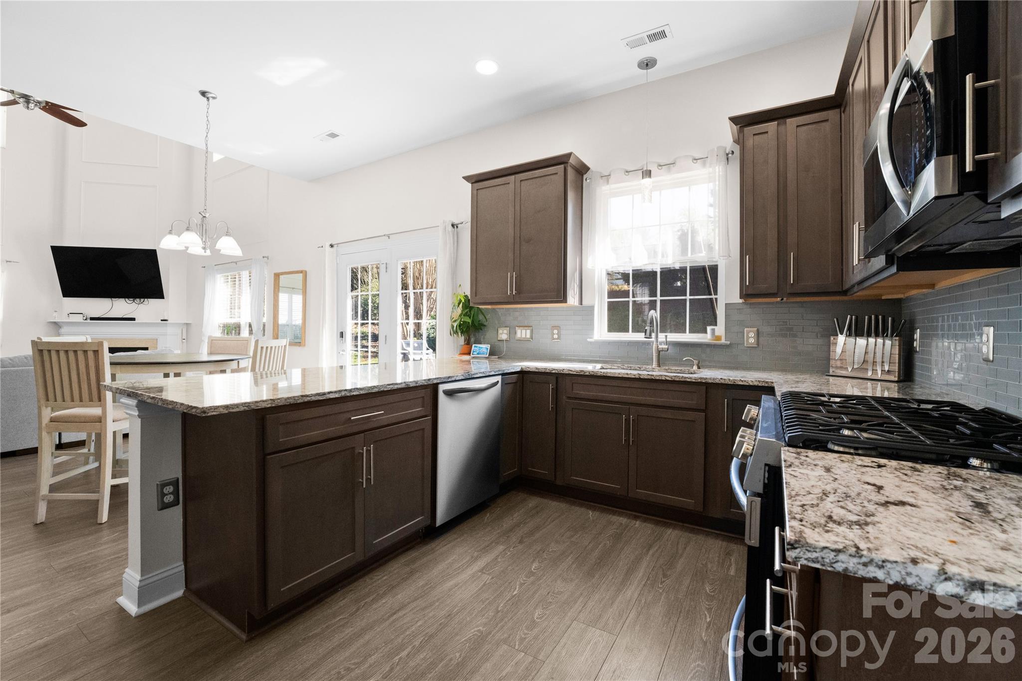 4704 Lone Tree Court Charlotte NC 28269