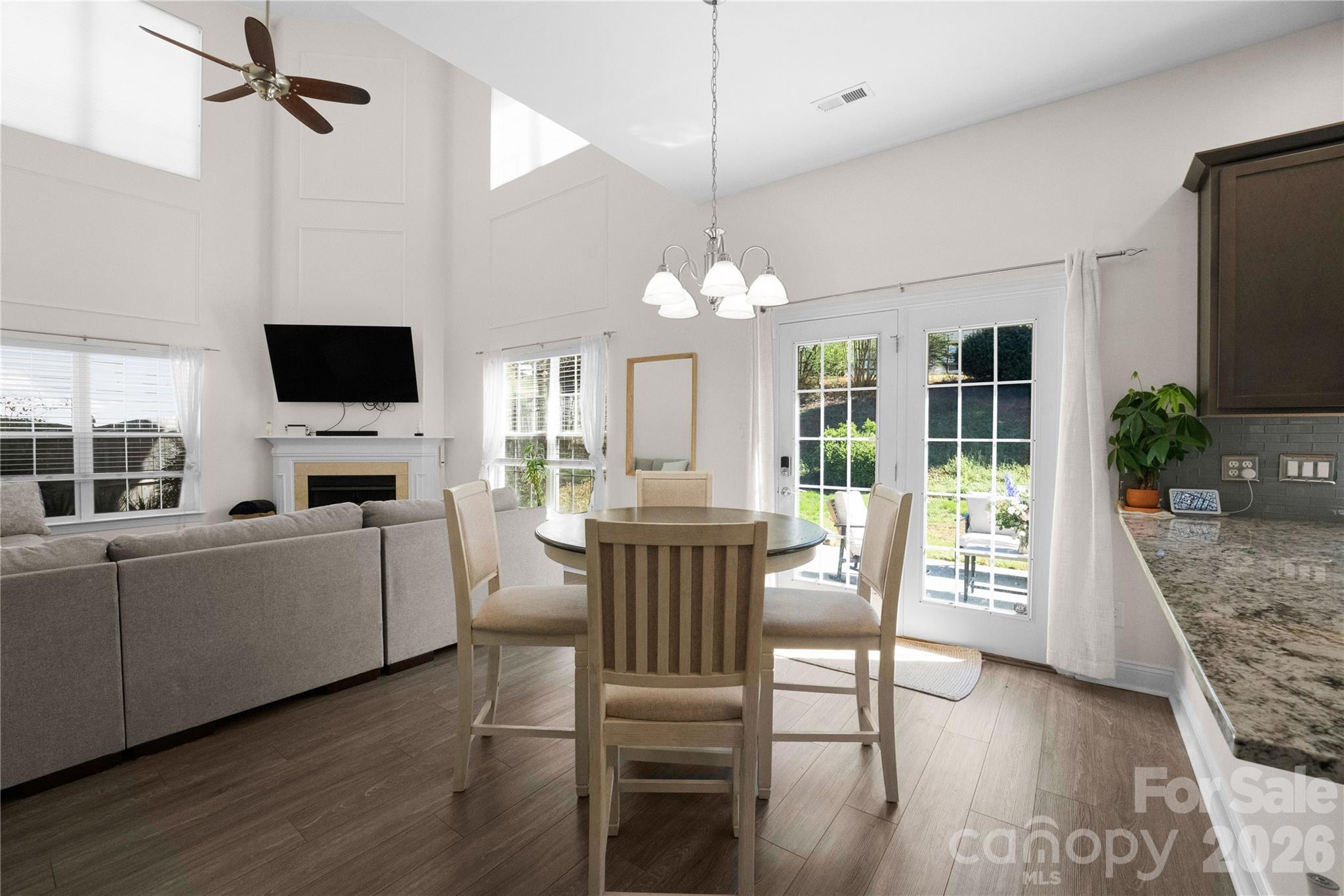4704 Lone Tree Court Charlotte NC 28269