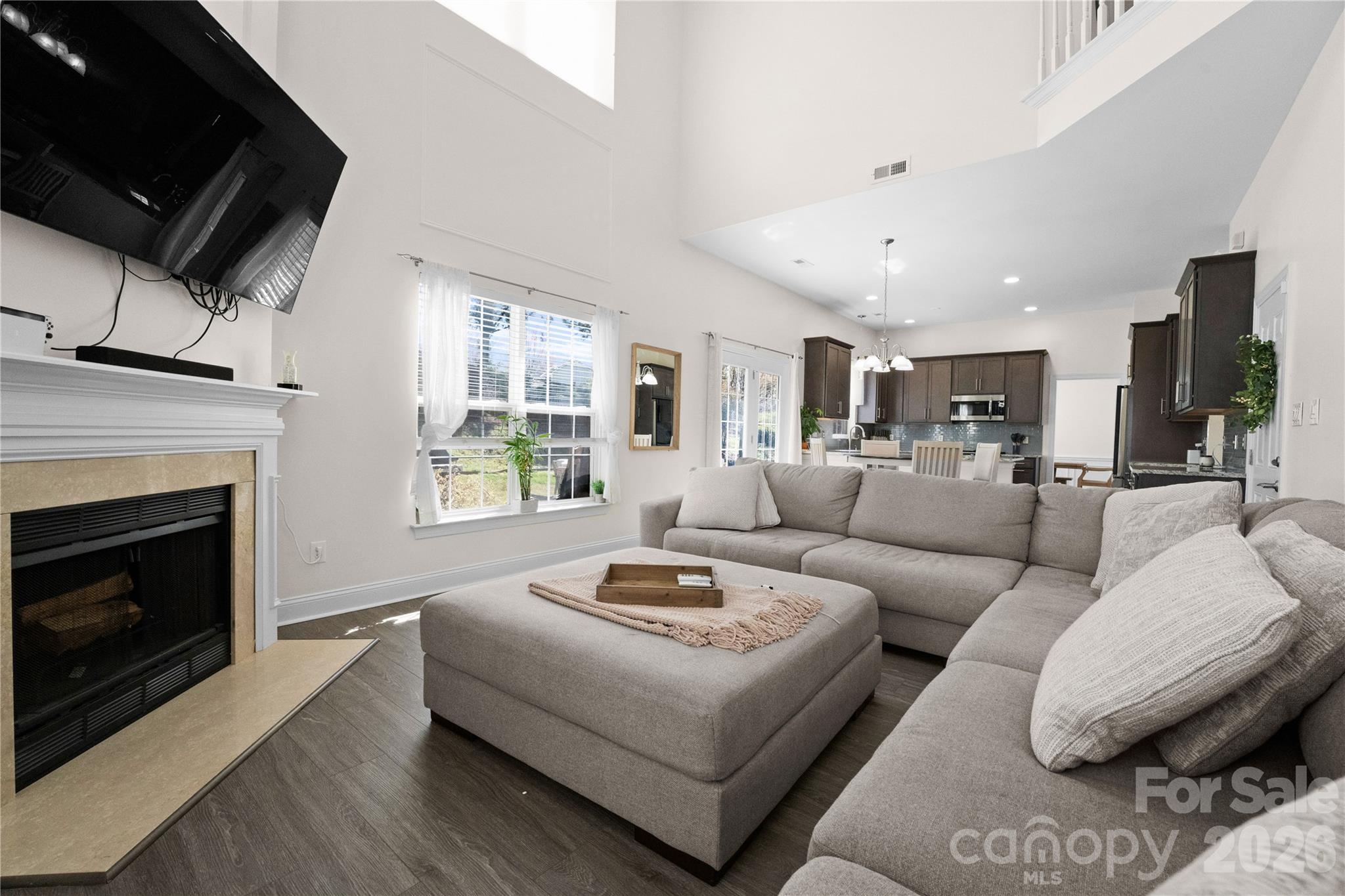 4704 Lone Tree Court Charlotte NC 28269
