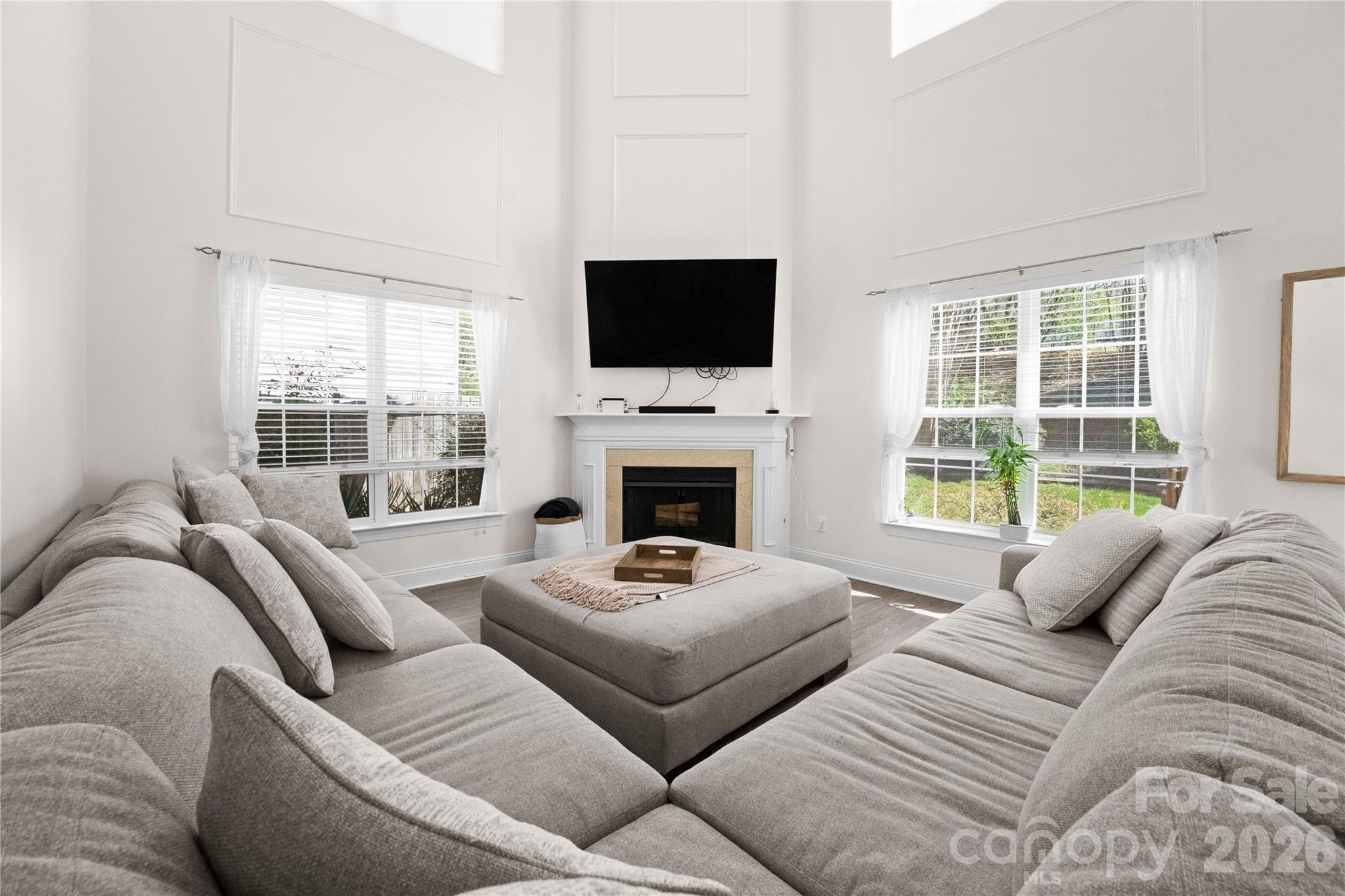 4704 Lone Tree Court Charlotte NC 28269