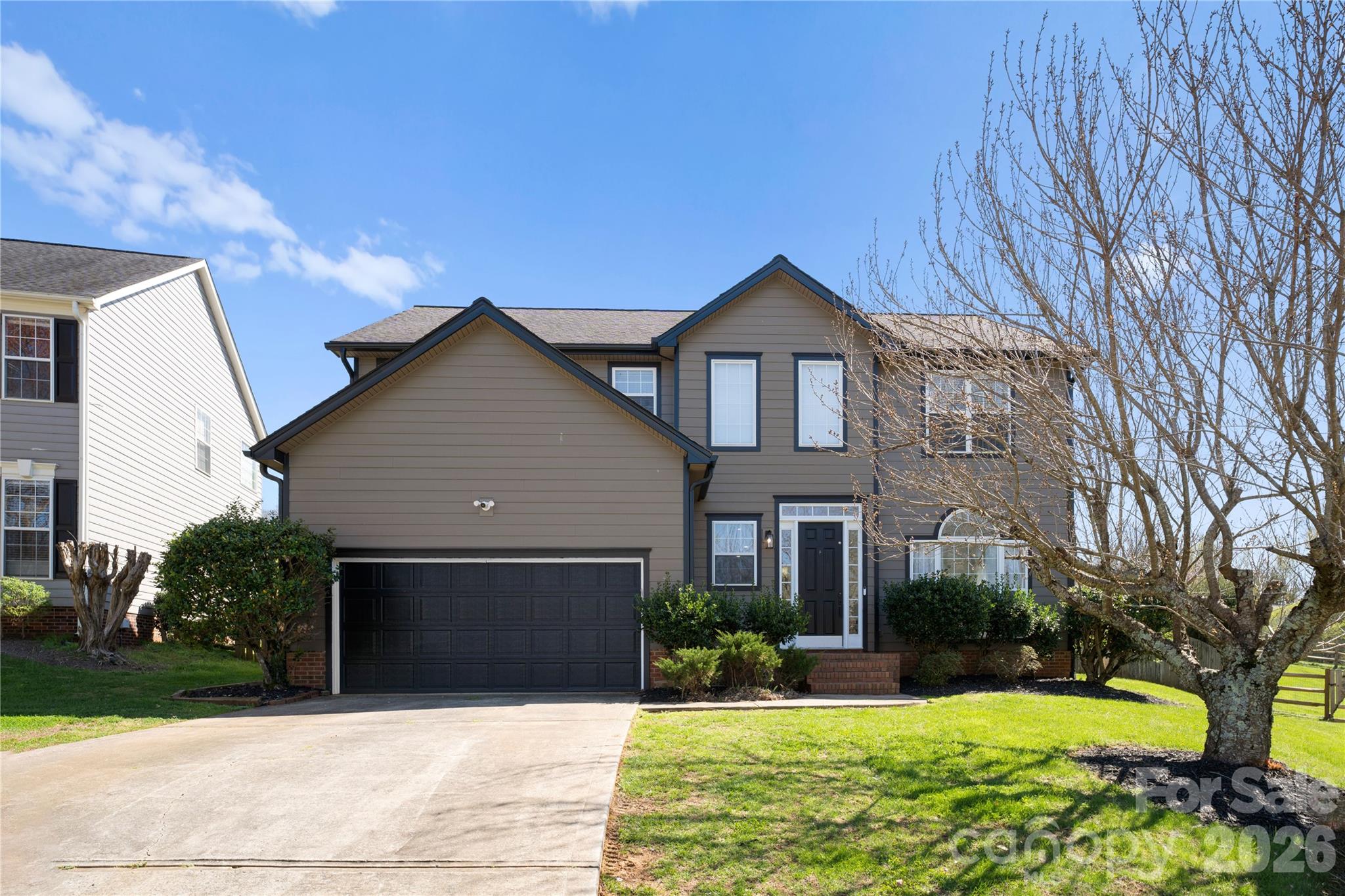 4704 Lone Tree Court Charlotte NC 28269