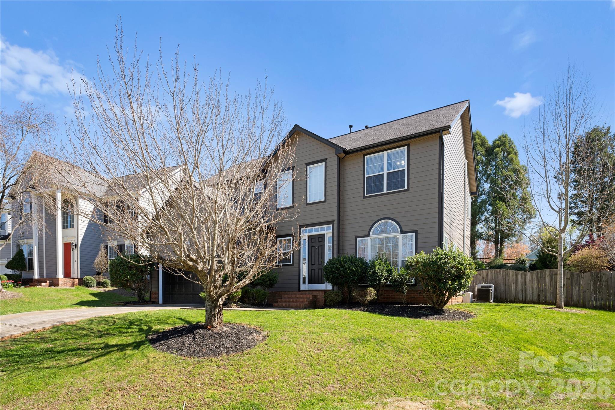 4704 Lone Tree Court Charlotte NC 28269