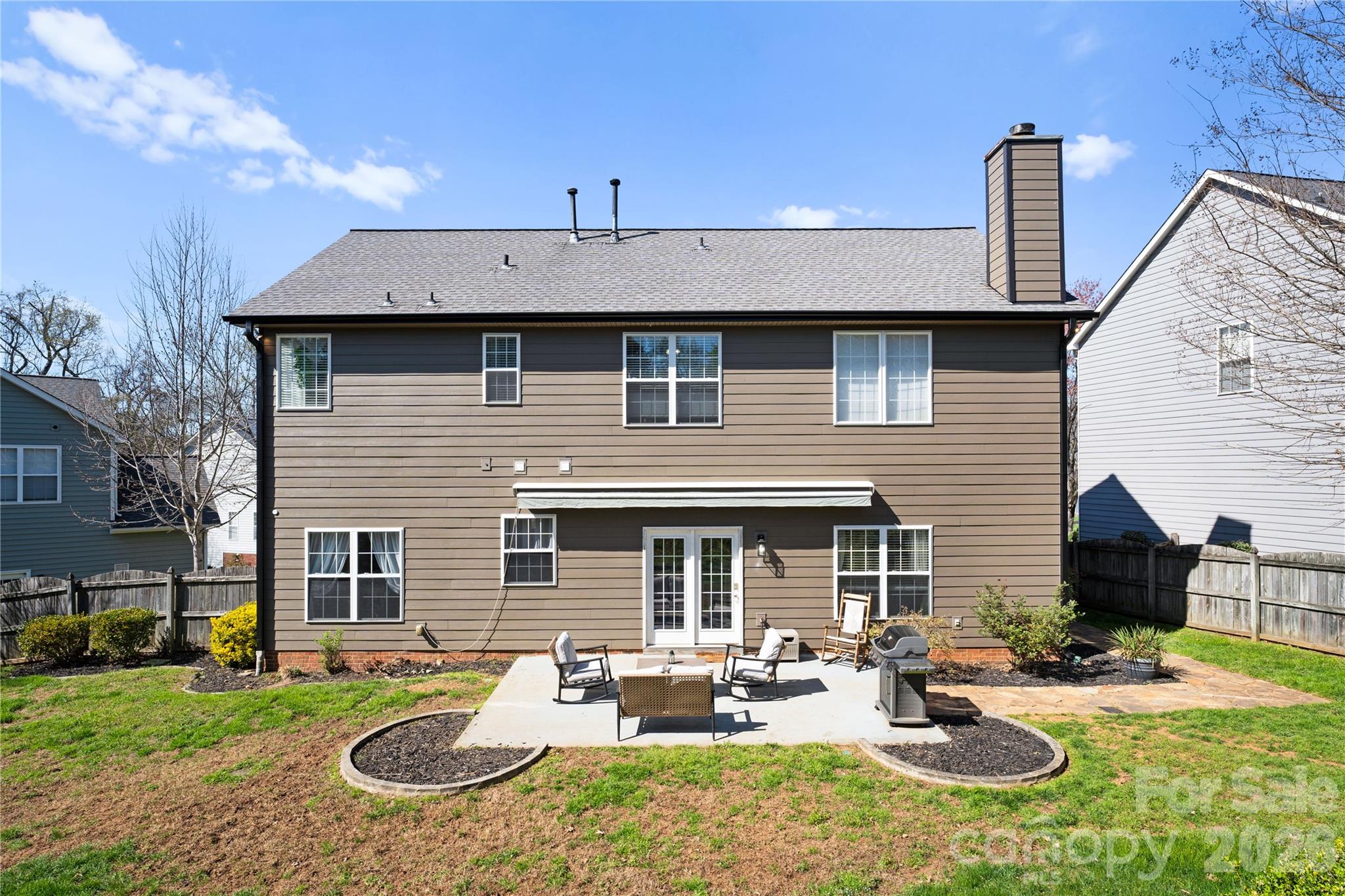 4704 Lone Tree Court Charlotte NC 28269