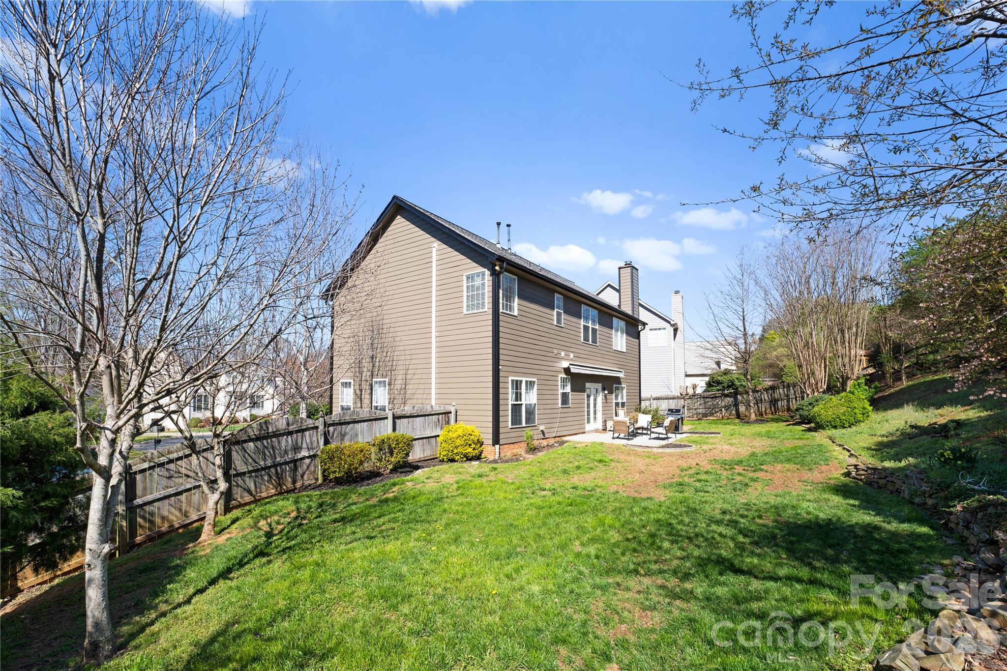 4704 Lone Tree Court Charlotte NC 28269