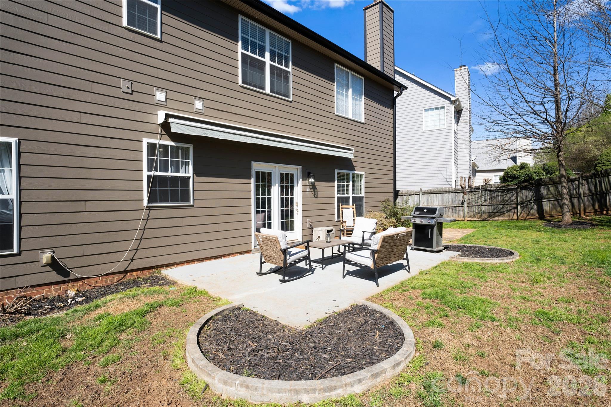 4704 Lone Tree Court Charlotte NC 28269