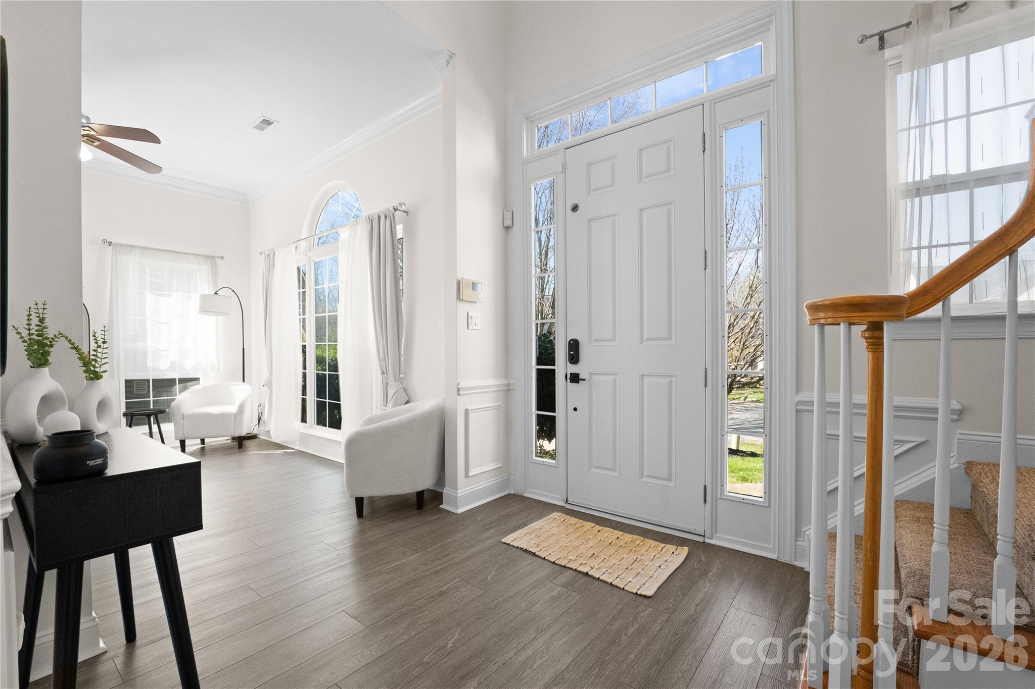 4704 Lone Tree Court Charlotte NC 28269