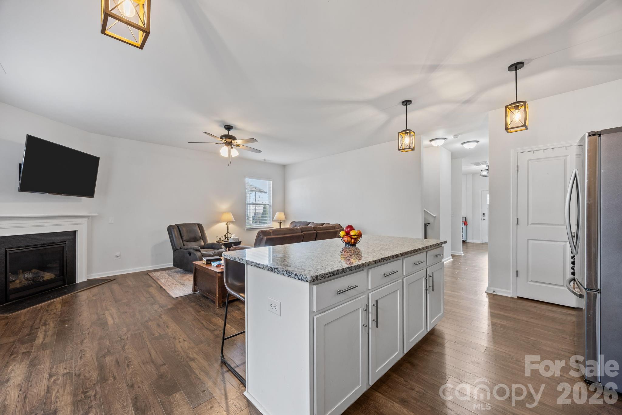 209 Marathon Lane Candler NC 28715