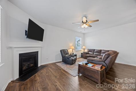 209 Marathon Lane Candler NC 28715
