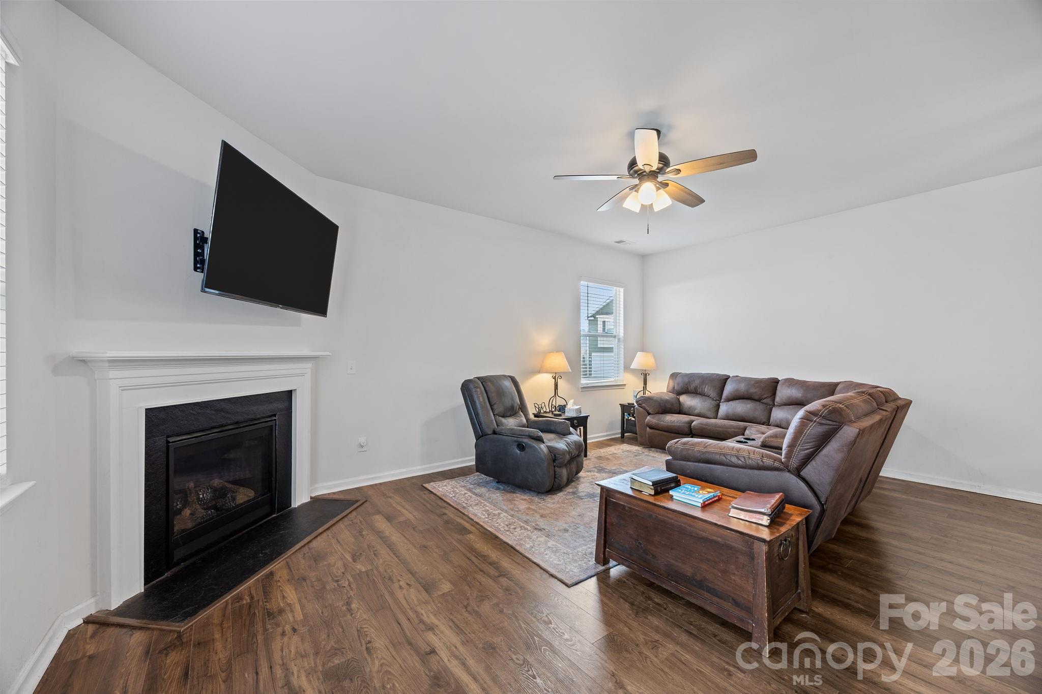 209 Marathon Lane Candler NC 28715