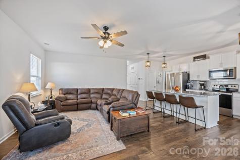 209 Marathon Lane Candler NC 28715