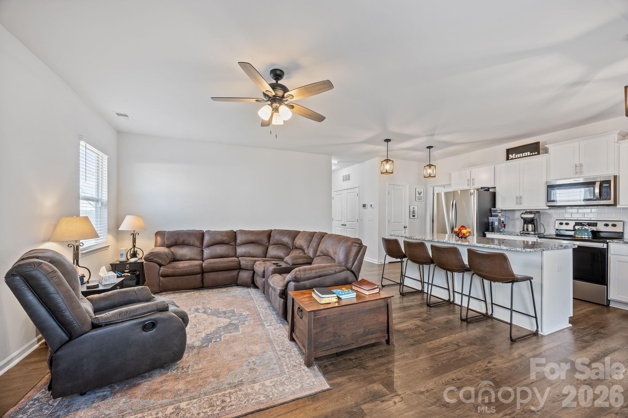 209 Marathon Lane Candler NC 28715